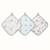aden® Disney Waschlappen dumbo new heights 3-pack