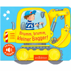 arsEdition Brumm