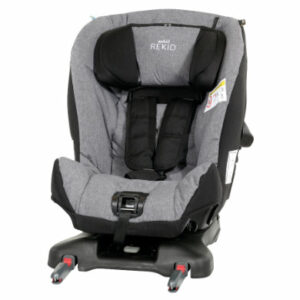 axkid Kindersitz Rekid New Edition Grau