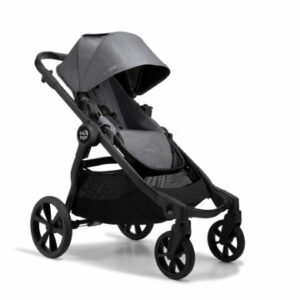 baby jogger Kinderwagen City Select 2 Radiant Slate