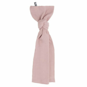 baby's only Swaddle Breeze alt rosa 120x120 cm