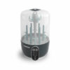 babymoov Dampfsterilisator & Trockner Turbo-Pure