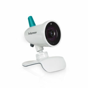 babymoov Zusatzkamera für Video-Babyphone YOO-FEEL