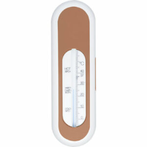 bébé-jou® Badethermometer Copper