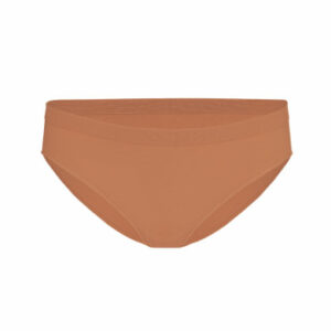 bravado! Mid-Rise Slip cinnamon