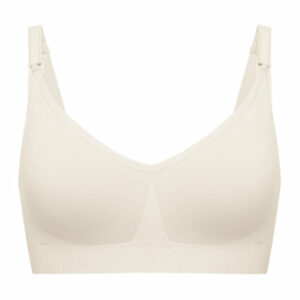 bravado! Still-BH Body Silk Seamless sustainability antique white