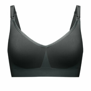 bravado! Still-BH Body Silk Seamless sustainability black