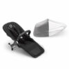 bugaboo Erweiterungsset Donkey 5 Duo Black/Midnight Black