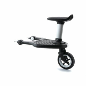 bugaboo Mitfahrbrett Komfort black