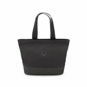 bugaboo Wickeltasche Black