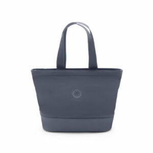 bugaboo Wickeltasche Stormy Blue