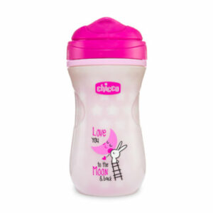 chicco Trinkbecher shiny girl 14M+