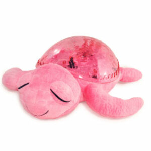 cloud-b® Tranquil Turtle™ - Pink