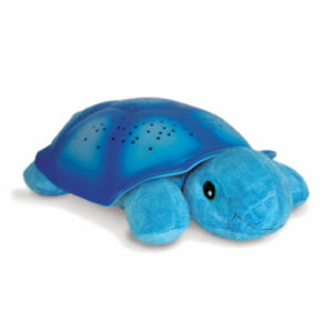 cloud-b® Twilight Turtle™ - Blue