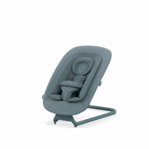 cybex GOLD Bouncer Lemo Stone Blue