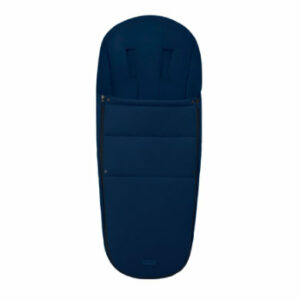 cybex GOLD Fußsack Navy Blue