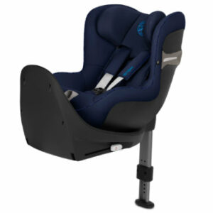 cybex GOLD Kindersitz Sirona S I-Size Indigo Blue