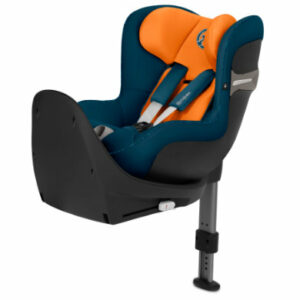 cybex GOLD Kindersitz Sirona S I-Size Tropical Blue