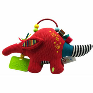 dolce Toys Baby Erdferkel