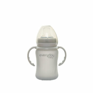 everyday Baby Glas-Trinkbecher Heathy+ Sippy Cup