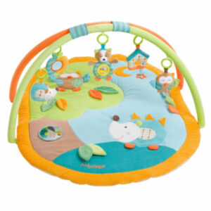 fehn® 3-D Activity-Decke - Sleeping Forest