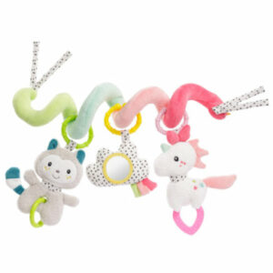 fehn® Activity-Spirale Aiko & Yuki