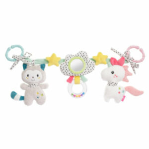 fehn® Aiko & Yuki Kinderwagenkette