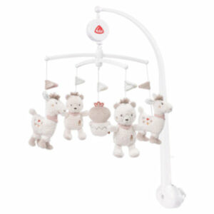 fehn® Peru Musik-Mobile
