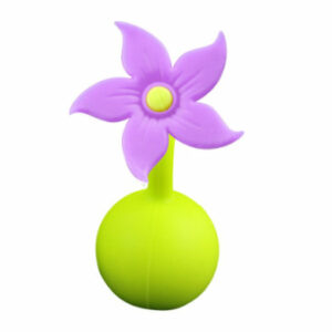 haakaa® Blumenverschluss für Milchpumpe