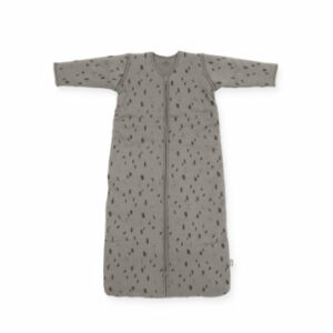 jollein Schlafsack Spot storm grey