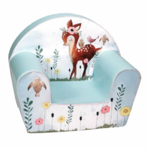 knorr® toys Kindersessel - Fawn