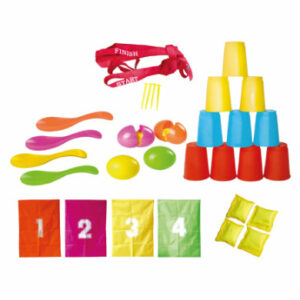 knorr® toys Partyset Fun