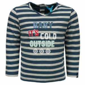 lief! Boys Langarmshirt