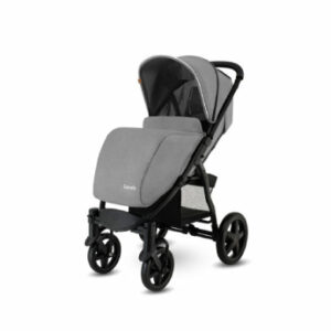 lionelo Buggy Annet Plus Concrete