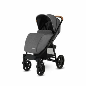 lionelo Buggy Annet Plus Stone Caramel