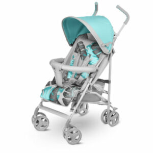 lionelo Buggy Elia Tropical Turquoise