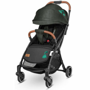 lionelo Buggy Julie One Tropical Green