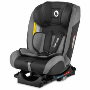 lionelo Kindersitz Sander Grey