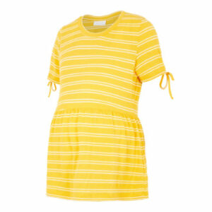 mamalicious Umstandsshirt MLBROOK Banana