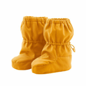 mamalila Booties Allrounder Toddler senf