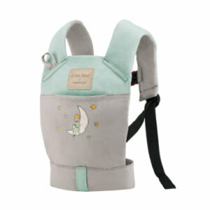 manduca Puppentrage DollCarrier by Le Petit Prince® Lune