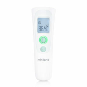 miniland Thermometer Thermoadvanced Easy