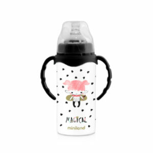 miniland Thermosflasche thermobaby magical 240 ml
