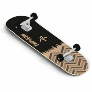 muuwmi Skateboard ABEC 7