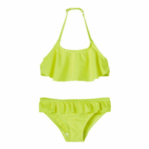 name it Bikini Nmffini Safety Yellow