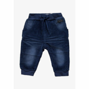 name it Boys Ballonhose Romeo navy peony