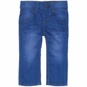 name it Boys Jeans Joe medium blue denim
