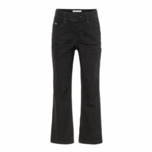 name it Boys Jeans NMMRYAN black denim