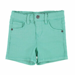 name it Boys Shorts Ryan pool blue