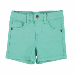 name it Boys Shorts Ryan pool blue